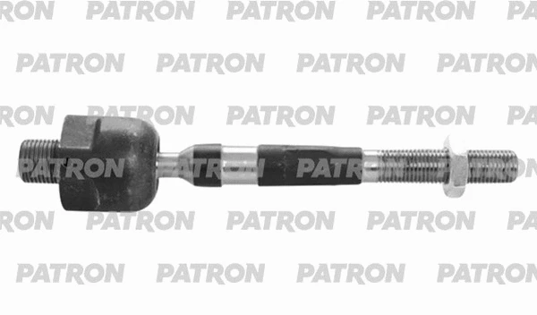PS2639 PATRON Осевой шарнир, рулевая тяга (фото 1)