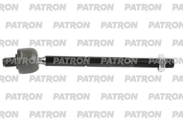 PS2644 PATRON Осевой шарнир, рулевая тяга (фото 1)