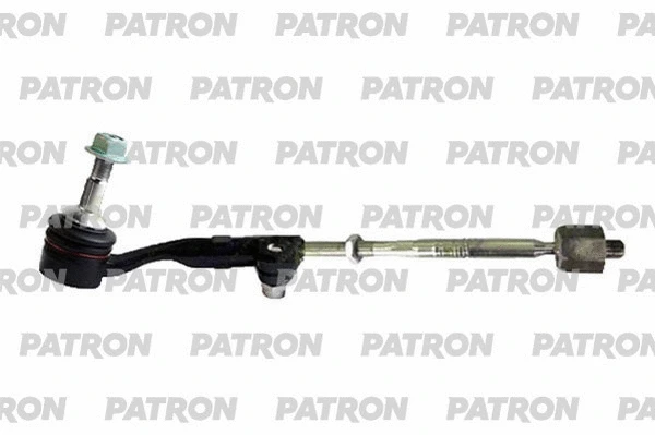 PS2834R PATRON Поперечная рулевая тяга (фото 1)