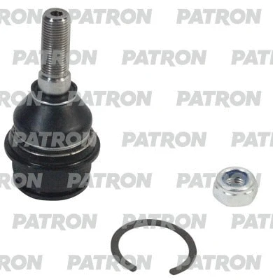 PS3009 PATRON Шарнир независимой подвески / поворотного рычага (фото 1)