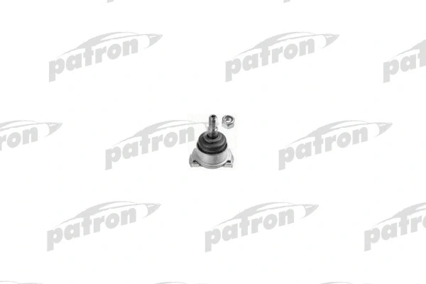 PS3035 PATRON Шарнир независимой подвески / поворотного рычага (фото 1)