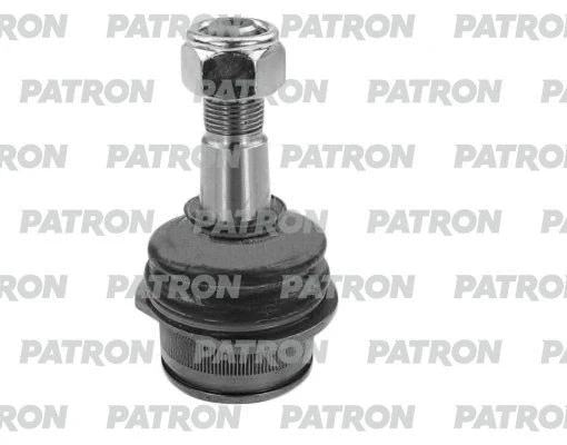 PS3044 PATRON Шарнир независимой подвески / поворотного рычага (фото 1)