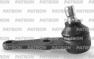 PS3074 PATRON Шарнир независимой подвески / поворотного рычага (фото 1)