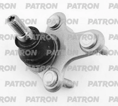 PS3081L PATRON Шарнир независимой подвески / поворотного рычага (фото 1)