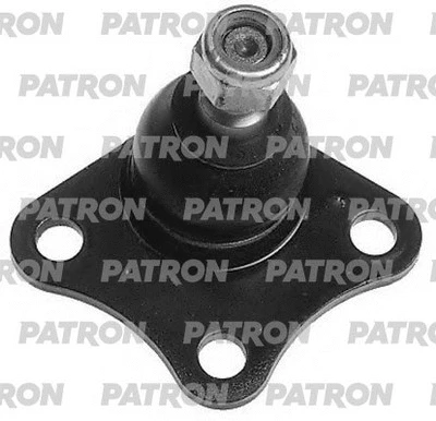 PS3090 PATRON Шарнир независимой подвески / поворотного рычага (фото 1)