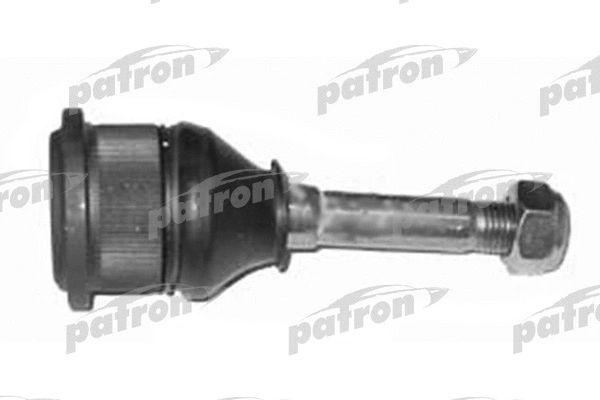 PS3102 PATRON Шарнир независимой подвески / поворотного рычага (фото 1)