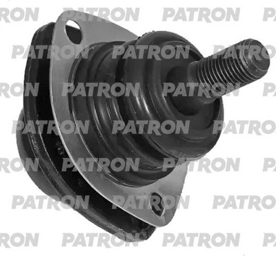 PS3103 PATRON Шарнир независимой подвески / поворотного рычага (фото 1)