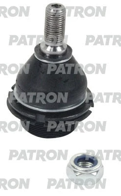PS3123 PATRON Шарнир независимой подвески / поворотного рычага (фото 1)