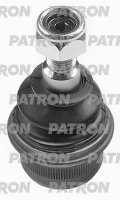 PS3126 PATRON Шарнир независимой подвески / поворотного рычага (фото 1)