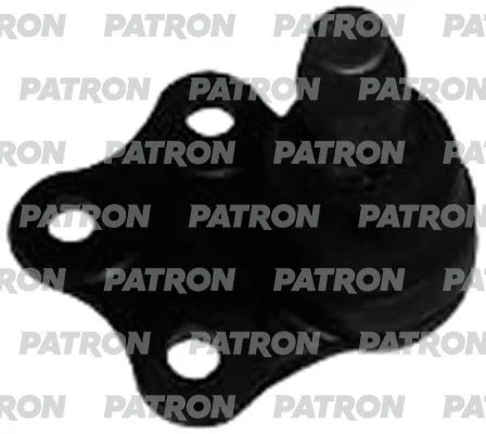 PS3136 PATRON Шарнир независимой подвески / поворотного рычага (фото 1)