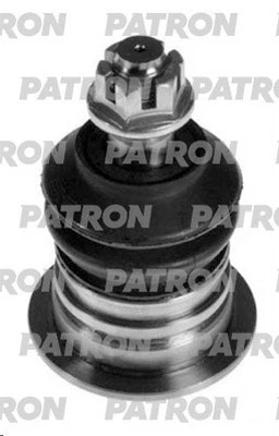 PS3191 PATRON Шарнир независимой подвески / поворотного рычага (фото 1)