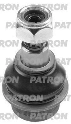 PS3242 PATRON Шарнир независимой подвески / поворотного рычага (фото 1)