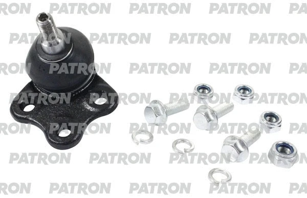 PS3255 PATRON Шарнир независимой подвески / поворотного рычага (фото 1)