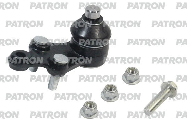 PS3294 PATRON Шарнир независимой подвески / поворотного рычага (фото 1)
