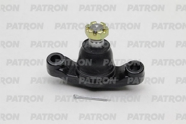 PS3312KOR PATRON Шарнир независимой подвески / поворотного рычага (фото 1)