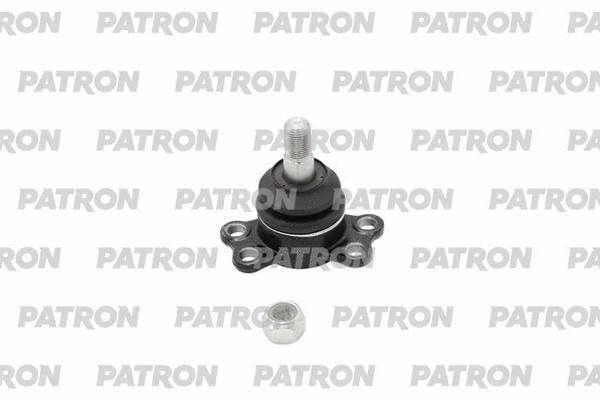 PS3318KOR PATRON Шарнир независимой подвески / поворотного рычага (фото 1)