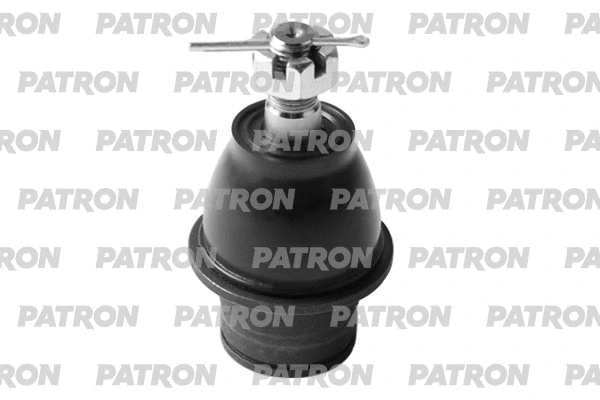 PS3379 PATRON Шарнир независимой подвески / поворотного рычага (фото 1)