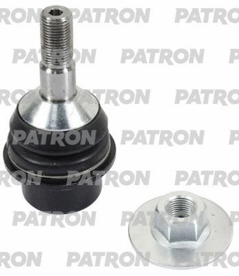 PS3394 PATRON Шарнир независимой подвески / поворотного рычага (фото 1)