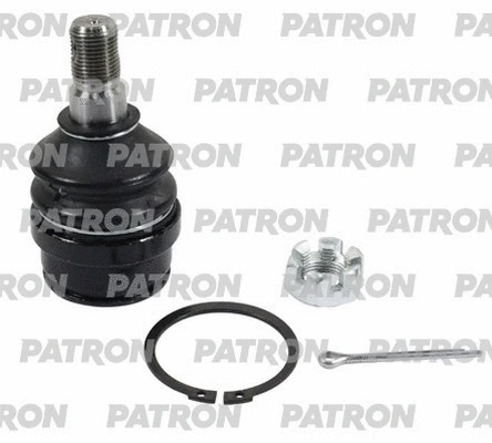 PS3395 PATRON Шарнир независимой подвески / поворотного рычага (фото 1)