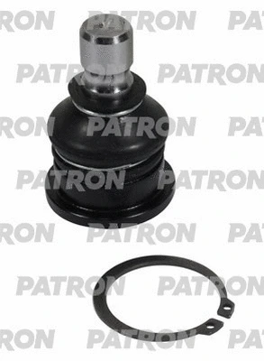 PS3410 PATRON Шарнир независимой подвески / поворотного рычага (фото 1)