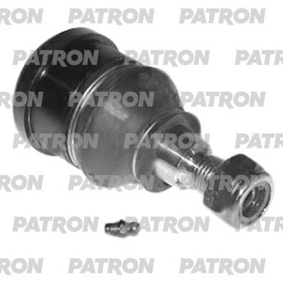 PS3422 PATRON Шарнир независимой подвески / поворотного рычага (фото 1)