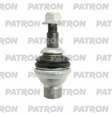 PS3449 PATRON Шарнир независимой подвески / поворотного рычага (фото 1)