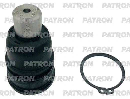 PS3467 PATRON Шарнир независимой подвески / поворотного рычага (фото 1)