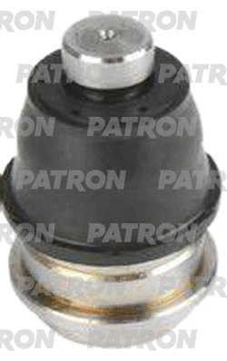 PS3471 PATRON Шарнир независимой подвески / поворотного рычага (фото 1)