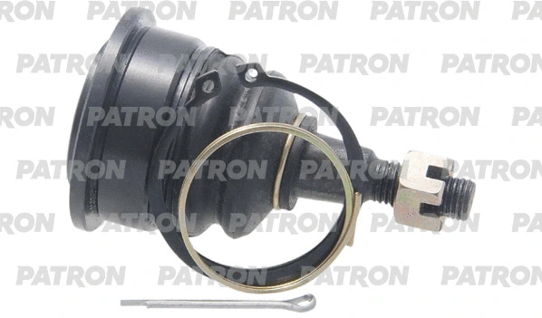 PS3496 PATRON Шарнир независимой подвески / поворотного рычага (фото 1)