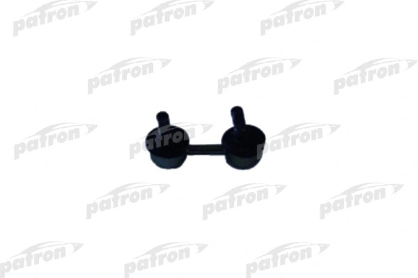 PS4100 PATRON Стабилизатор, ходовая часть (фото 1)