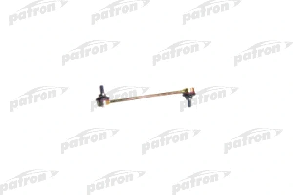 PS4111 PATRON Тяга / стойка, стабилизатор (фото 1)