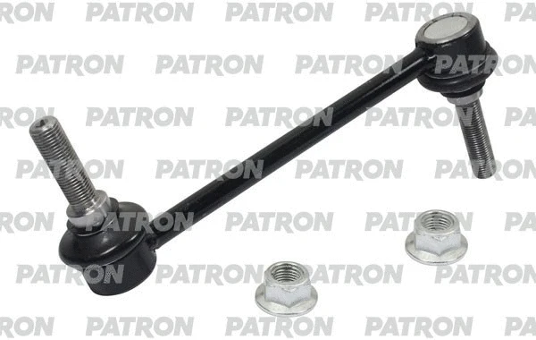PS4186 PATRON Тяга / стойка, стабилизатор (фото 1)