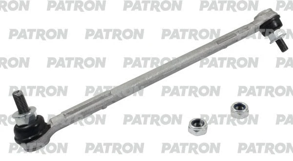 PS4279R PATRON Тяга / стойка, стабилизатор (фото 1)