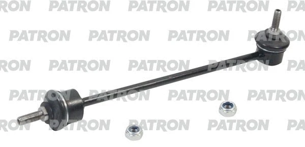 PS4282 PATRON Тяга / стойка, стабилизатор (фото 1)