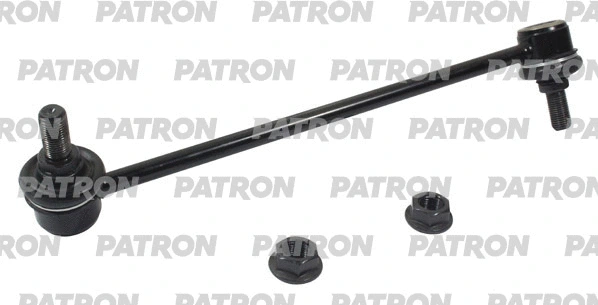 PS4332R PATRON Тяга / стойка, стабилизатор (фото 1)