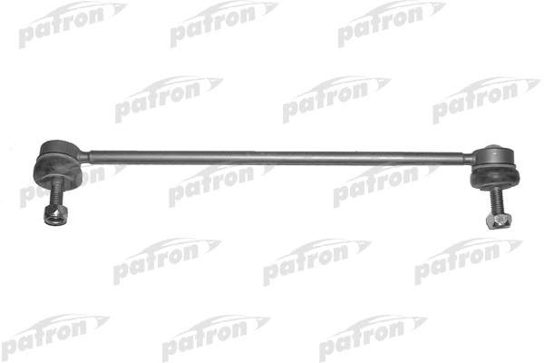 PS4369L PATRON Тяга / стойка, стабилизатор (фото 1)