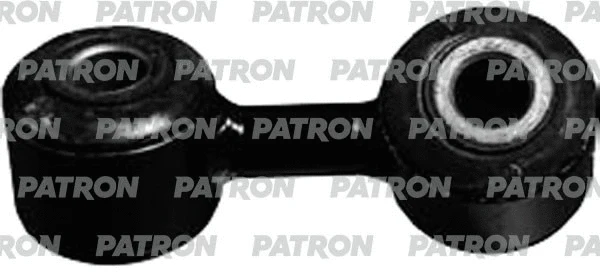 PS4420R PATRON Тяга / стойка, стабилизатор (фото 1)