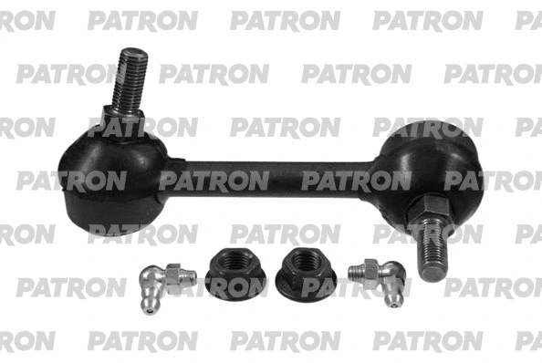 PS4451R PATRON Тяга / стойка, стабилизатор (фото 1)