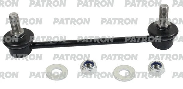 PS4496 PATRON Тяга / стойка, стабилизатор (фото 1)
