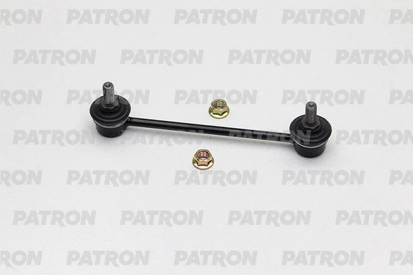 PS4520KOR PATRON Тяга / стойка, стабилизатор (фото 1)