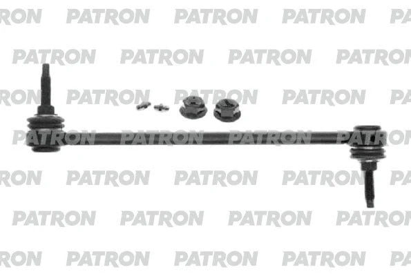 PS4527 PATRON Тяга / стойка, стабилизатор (фото 1)