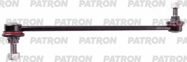 PS4581 PATRON Тяга / стойка, стабилизатор (фото 1)
