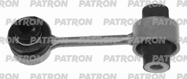 PS4641 PATRON Тяга / стойка, стабилизатор (фото 1)