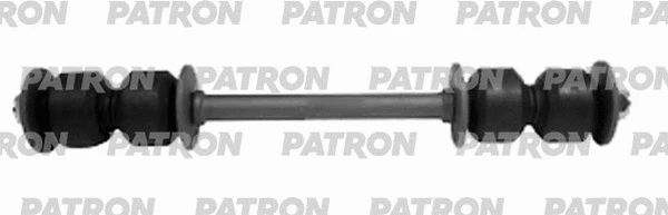 PS4653 PATRON Тяга / стойка, стабилизатор (фото 1)