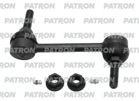 PS4674 PATRON Тяга / стойка, стабилизатор (фото 1)