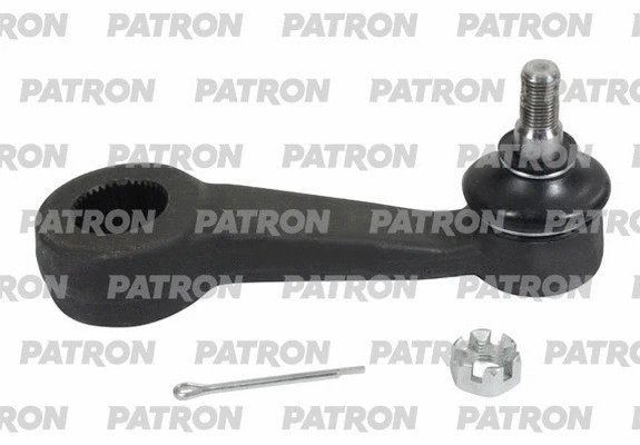 PS5745 PATRON Сошка рулевого управления (фото 1)