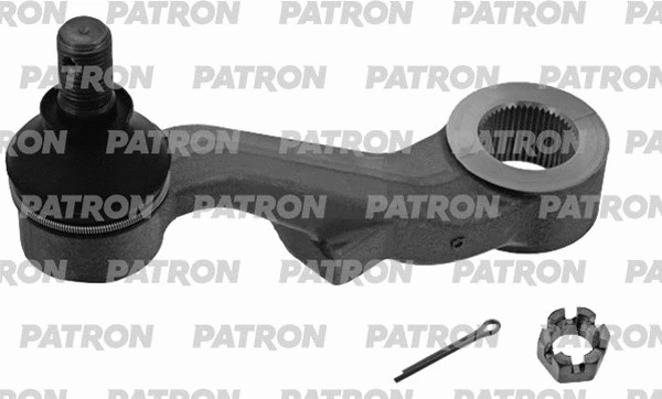 PS5746 PATRON Сошка рулевого управления (фото 1)