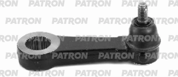 PS5796 PATRON Маятниковый рычаг (фото 1)