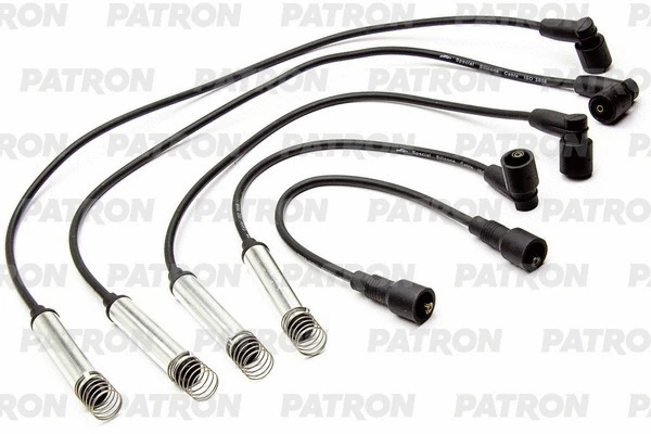 PSCI1023 PATRON Комплект проводов зажигания (фото 1)