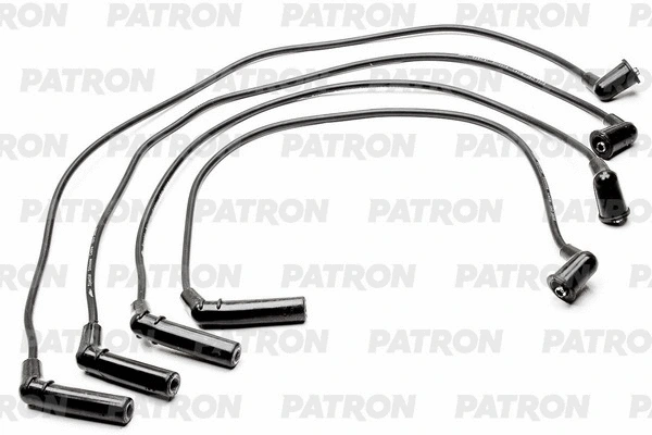 PSCI1029 PATRON Комплект проводов зажигания (фото 1)